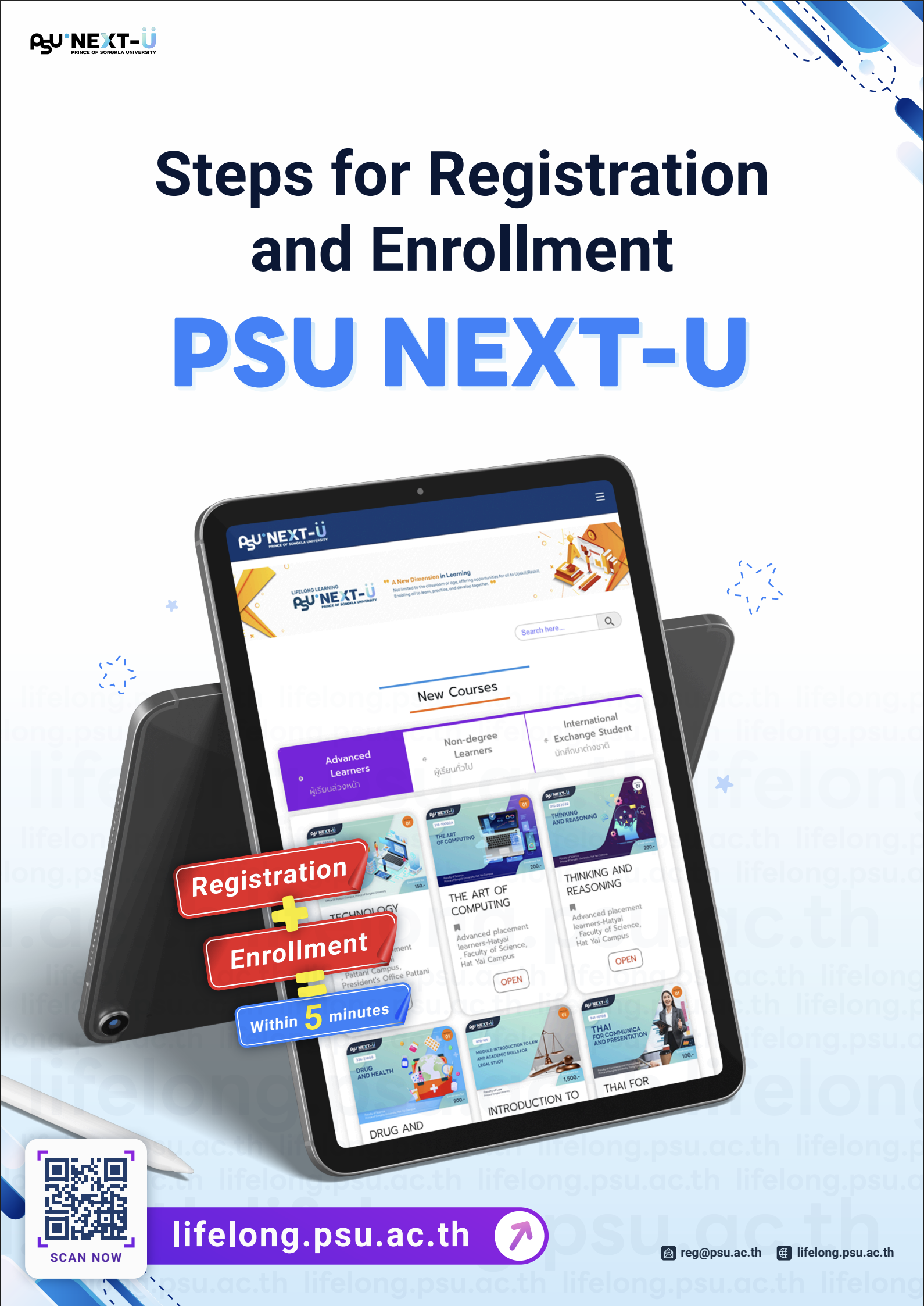 PSU Next U Learner